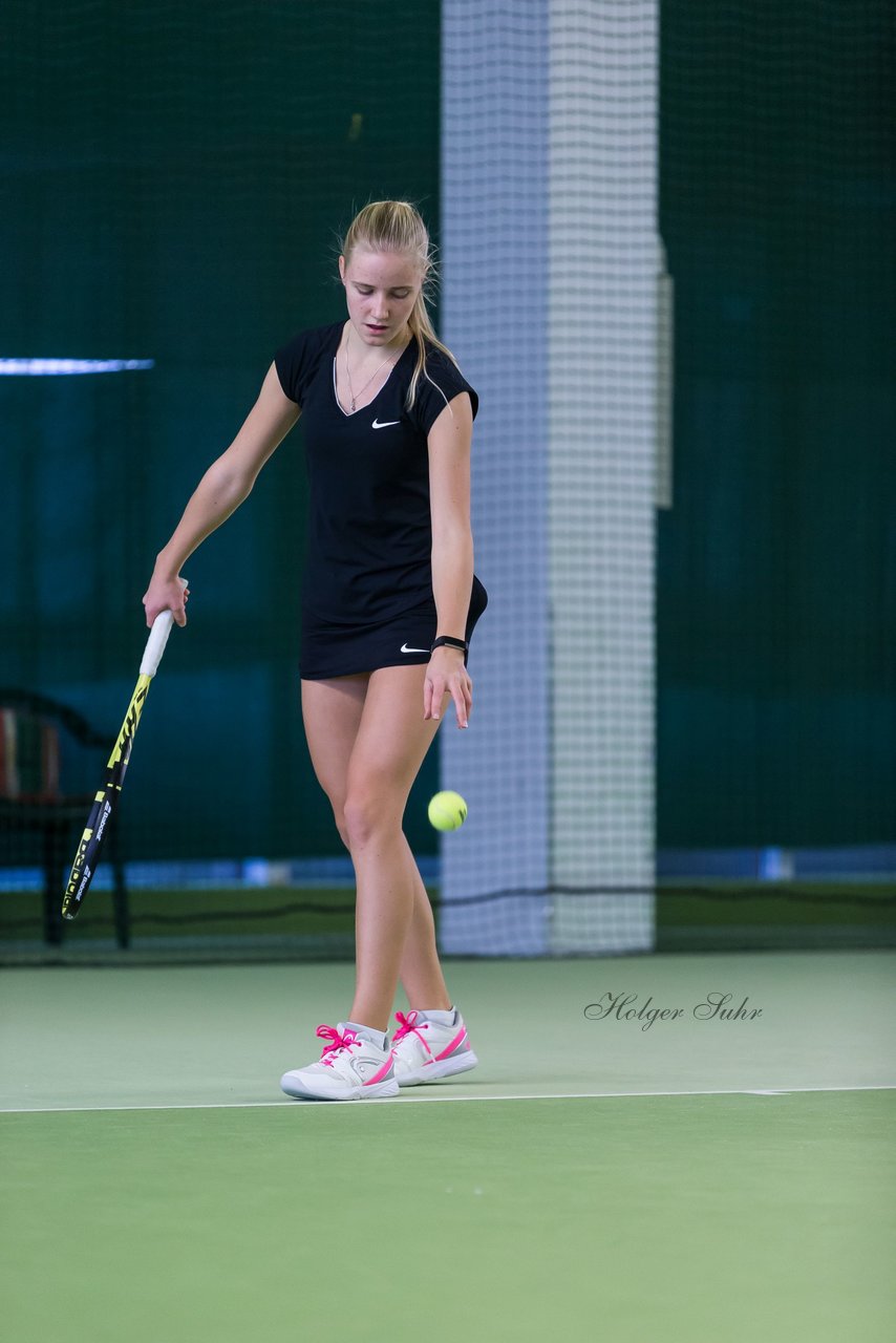 Bild 53 - Holmer Indoor Cup